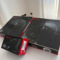 BREMBO Dischi Anteriori+Pastiglie Anteriori Evoque