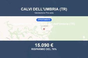 Immobile in asta di 179 m² con più di 5 locali a C