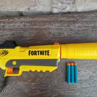 Nerf fortnite
