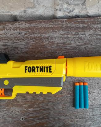 Nerf fortnite
