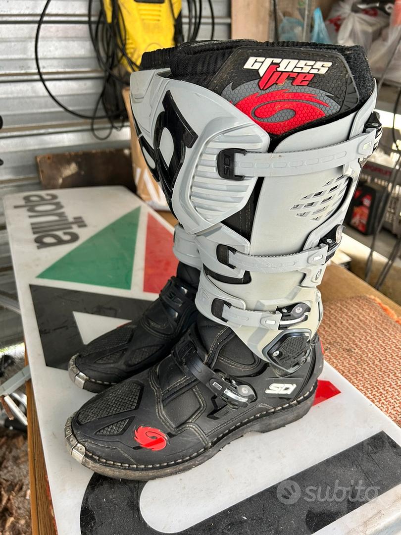 Scarpe da moto SIDI BLADE TOURING - Motosalone Bravini