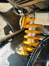 Ammortizzatore Ohlins Boano Transalp 750