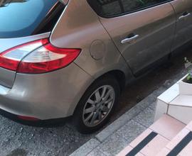 RENAULT Mégane 3ª serie - 2009