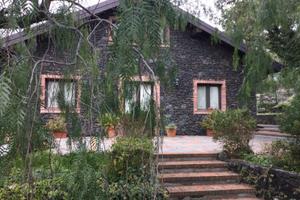 Villa singola belpasso confine ragalna