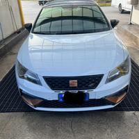 Seat leon cupra