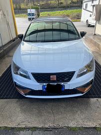 Seat leon cupra