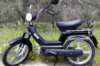 Piaggio si