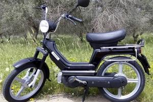 Piaggio si