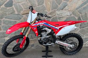 Honda crf 250 2019