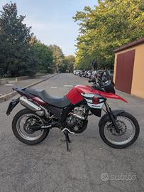 Malaguti Dune 125