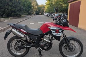 Malaguti Dune 125
