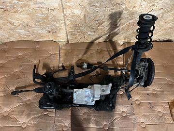 Meccanica culla anteriore VW T Roc T-Roc benzina 