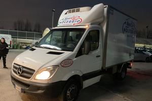 Mercedes Sprinter Cassa frigo corta