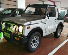 Suzuki sj410 87