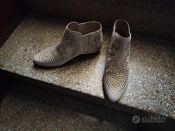 stivaletti San Marina