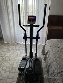 Ellittica Elx5 Carnielli