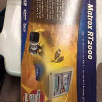 Matrox RT2000