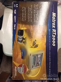 Matrox RT2000