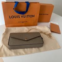 Borsa louis vuitton Felicie