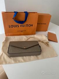 Borsa louis vuitton Felicie