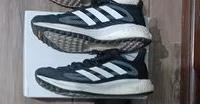 scarpe ginnastica adidas solar glide donna running