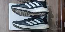 scarpe ginnastica adidas solar glide donna running