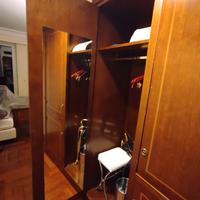 Armadi in massello da incasso