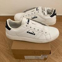 DIADORA TENNIS BIANCHE DONNA (tie break)