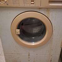 lavatrice indesit