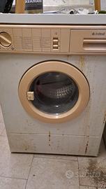 lavatrice indesit