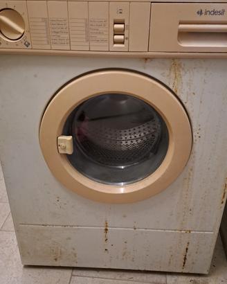 lavatrice indesit