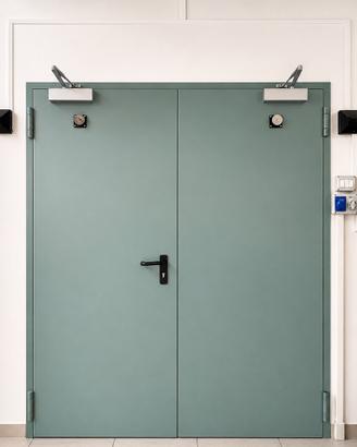 Porta Tagliafuoco