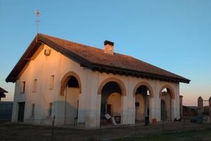 Villa rustico ristrutturato