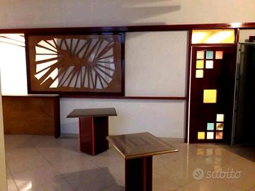 Locale ristorazione - Rutigliano