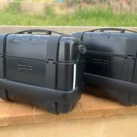 Valige Givi Trekker 33lt