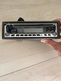 Sterio CD kenwood