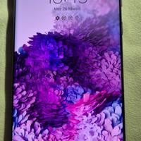 Samsung S20+ COSMIC GRAY 128GB