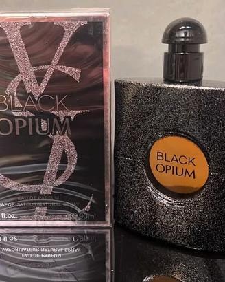 Black Opium Da 100 ML