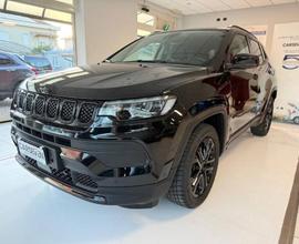 Jeep Compass 1.3 t. t4 Night Eagle 2wd 130cv