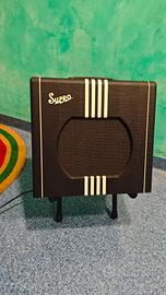 Amplificatore Stupro Delta King 12