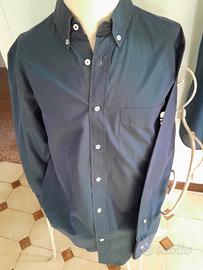 Camicia Sartoriale Ervè Jacques Cangiante, taglia 