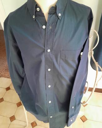 Camicia Sartoriale Ervè Jacques Cangiante, taglia 