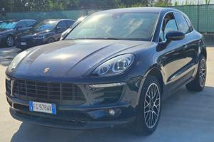 Porsche Macan 3.0d S 250cv pdk my16
