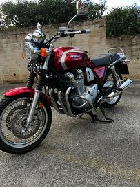Honda CB 1100 EX