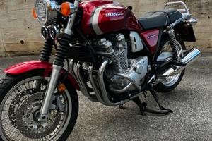 Honda CB 1100 EX