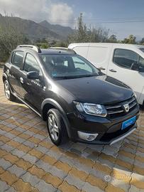 Dacia Sandero Stepway 1.5 dCi 8V 90CV Start&Stop