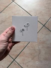 AirPods Pro 2