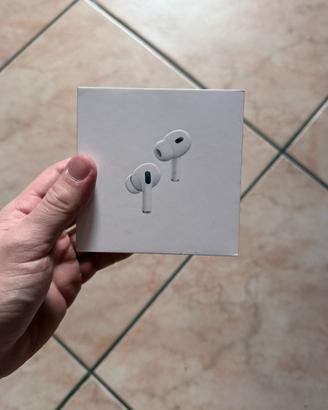 AirPods Pro 2