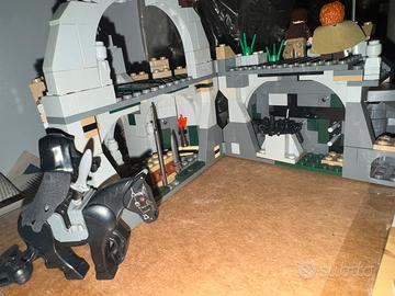 SET LEGO THE LORD OF THE RINGS 9472