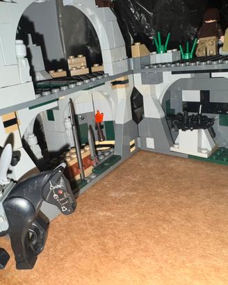 SET LEGO THE LORD OF THE RINGS 9472